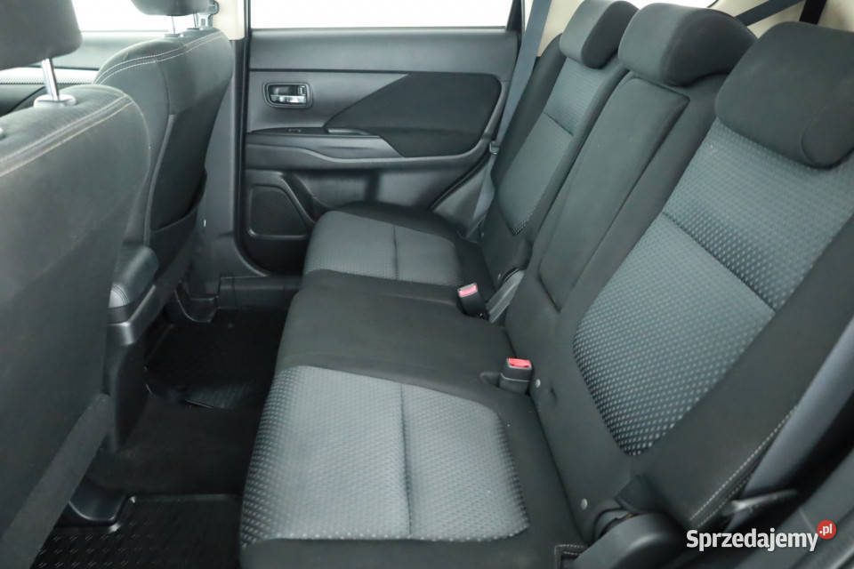 Mitsubishi Outlander 20 system Start-Stop Piaseczno sprzedam