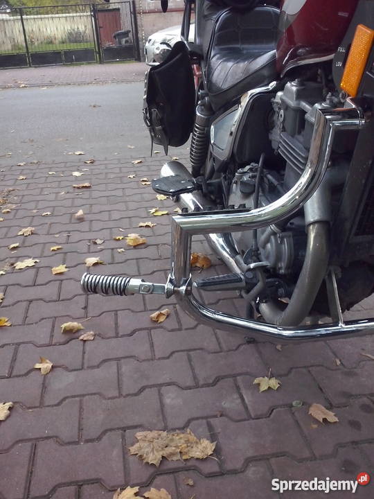 gmole do motocykla śląskie Gliwice