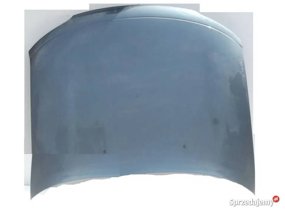 Opel Omega B C Maska pokrywa silnika Ksawerów sprzedam