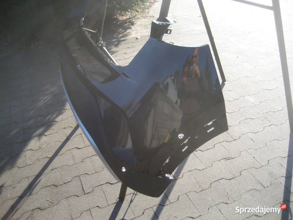 opel mokka II b 20r zderzak tył 6xpdc 9835248380 Rakoniewice