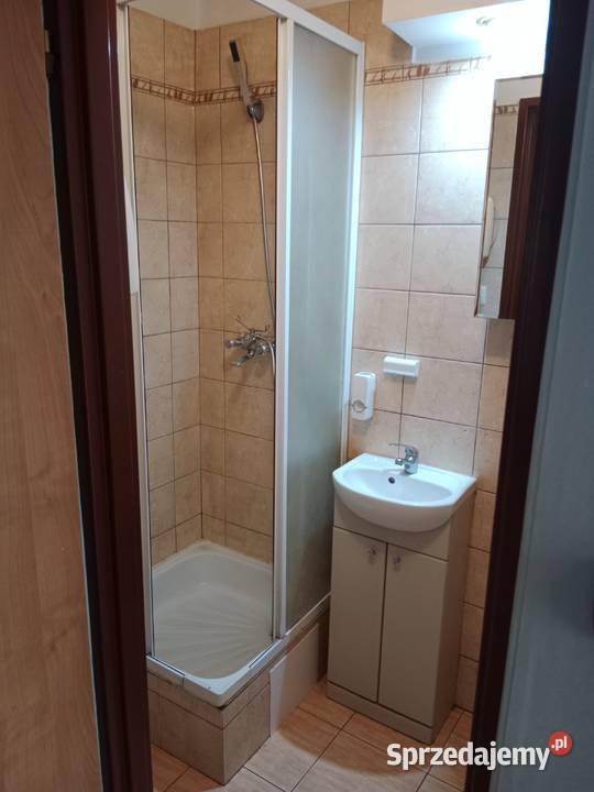 BEZ POŚREDNIKÓW Śląska blok środek I piętro 2 lubuskie