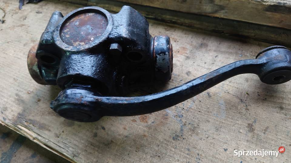 Gaz 69 amortyzator prawy przód sprzedam