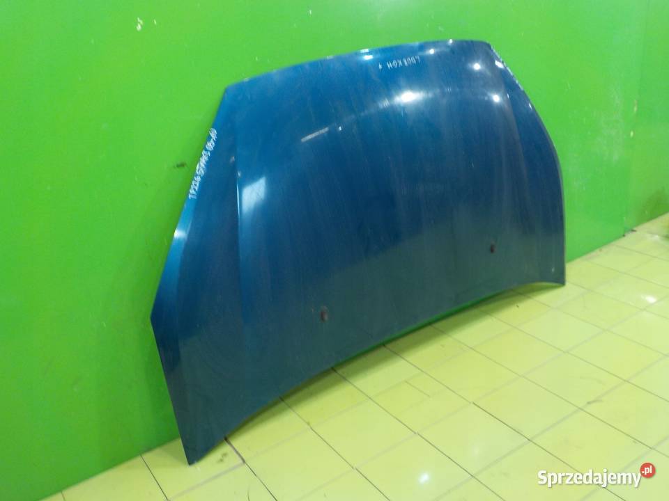 FORD S I 20 TDCI 08r 5D maska osobowe Suków