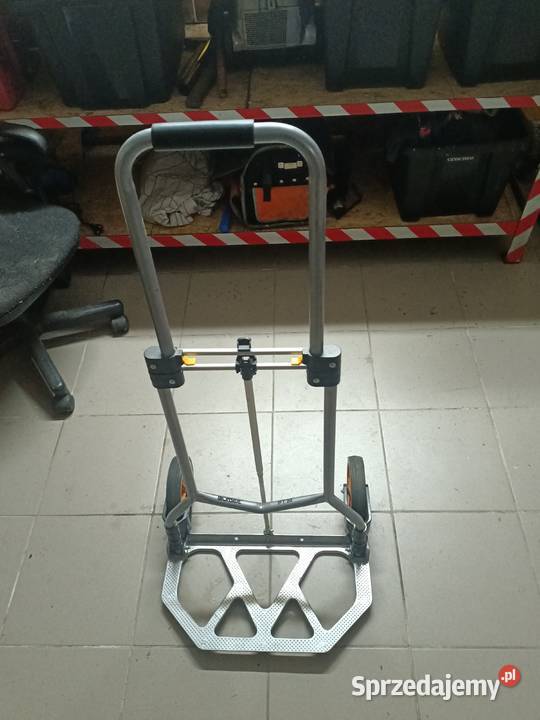Wózek transportowy Ironside IFT 90 Kozy sprzedam