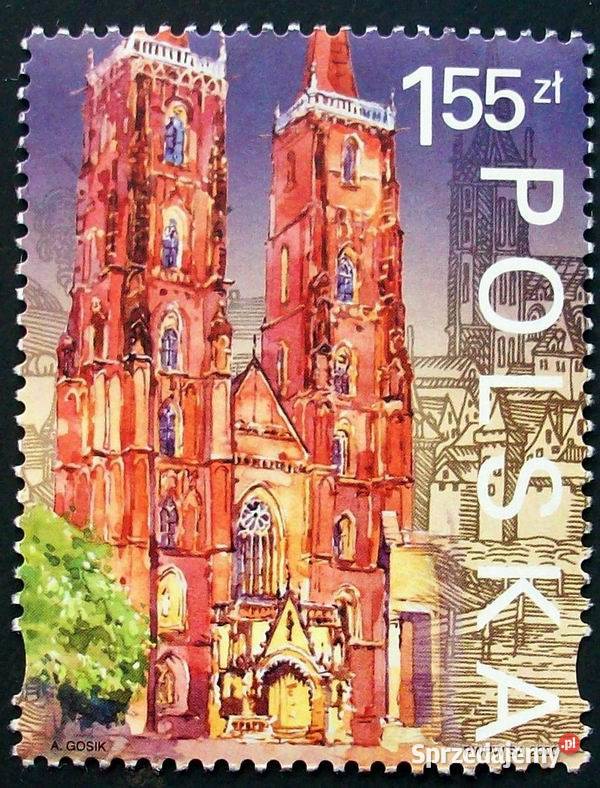 K Znaczki polskie 2000 Numizmatyka Leźnica Wielka-Osiedle sprzedam