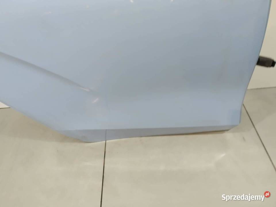 DRZWI PRAWE TYŁ N Hyundai Veloster II 20182022 Rok produkcji 2022