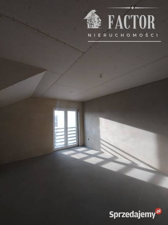 Gorlice dom w zabudowie bliźniaczej 678S2024