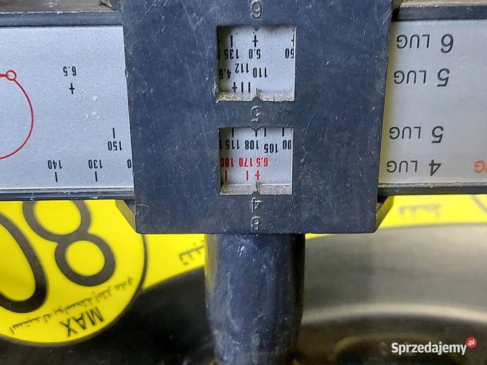 MONDEO MK4 S GALAXY MK3 koło dojazdowe 1259016 świętokrzyskie Kielce sprzedam