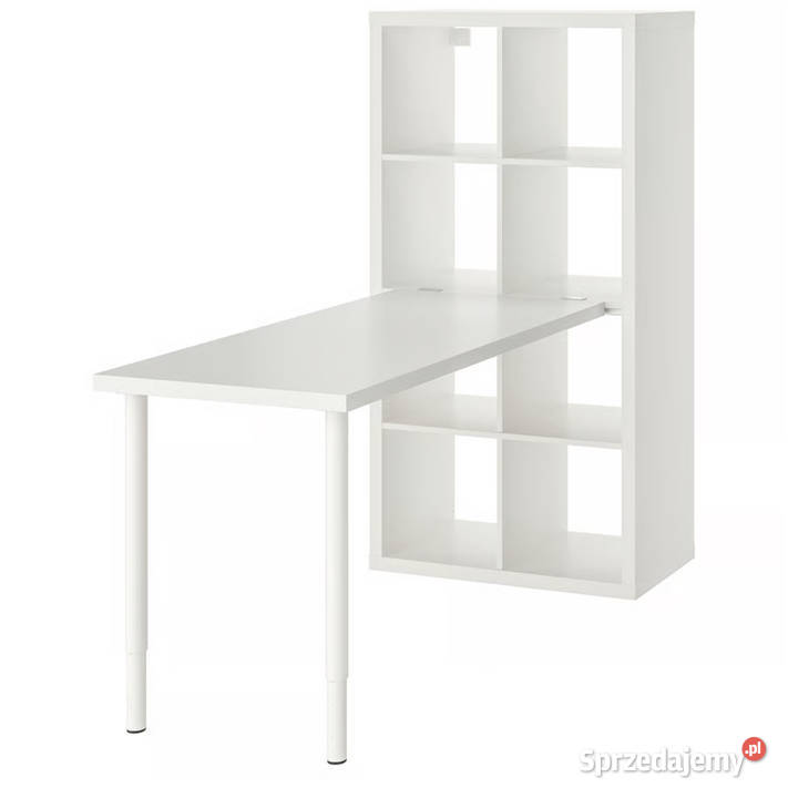 Biurko IKEA biaty Wrocław