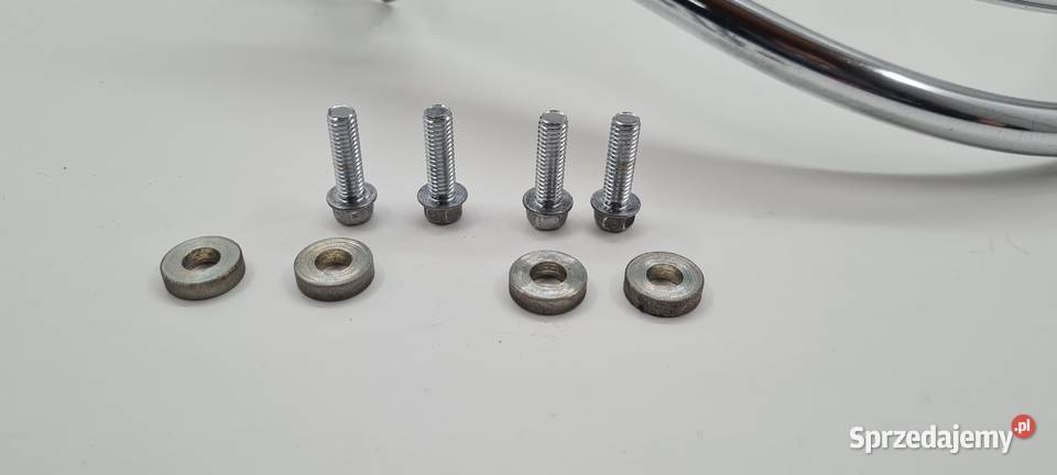 Honda Shadow 9050 gmol osłona błotnika przód