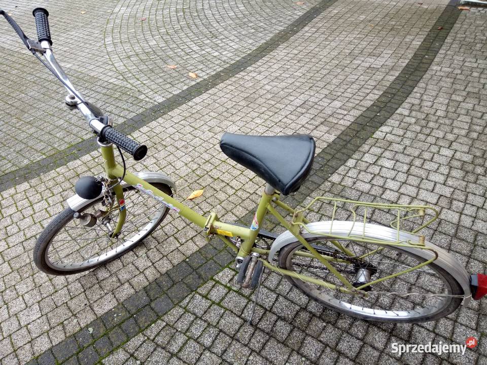 bagażnik dachowy uniwersalny rowerowy rower wielkopolskie Poznań