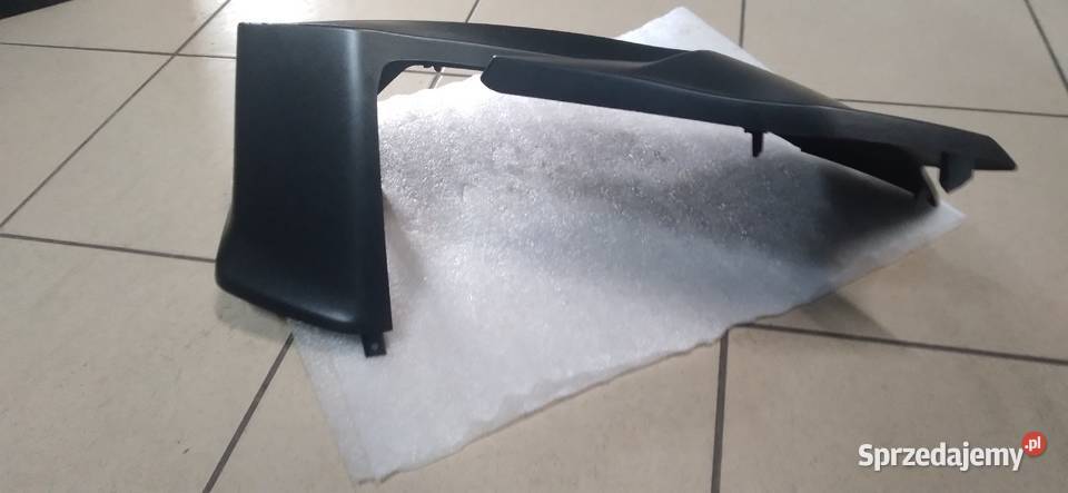 Boczek Prawy Czasza Honda NNS 300 Forza małopolskie Jawiszowice