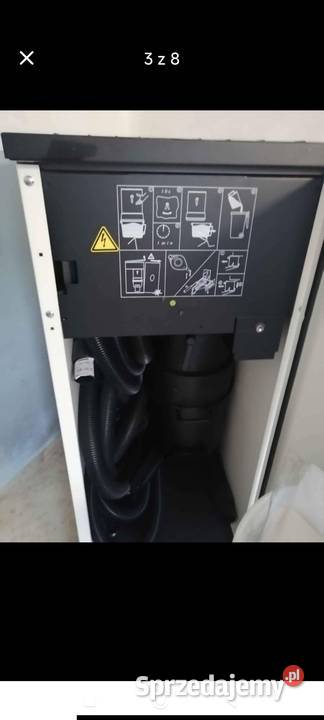 Odkurzacz Karcher Stąporków