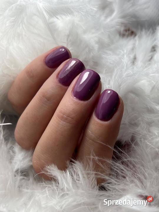 ManicurePedicure hybrydowy certyfikowana Stary Sącz