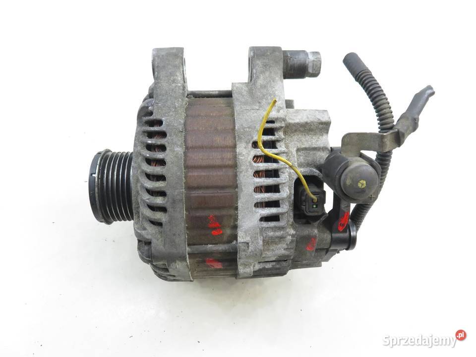 ALTERNATOR CITROEN C5 II 20 HDi 965475280