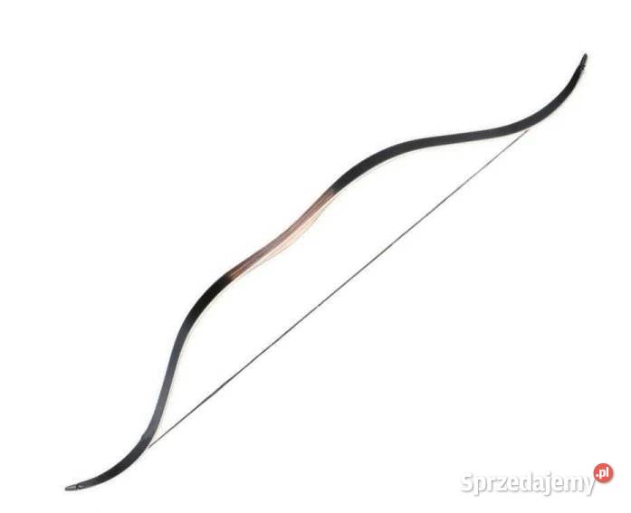 Łuk klasyczny tradycyjny wschodni Samick SKB 50 Nowy Sącz sprzedam