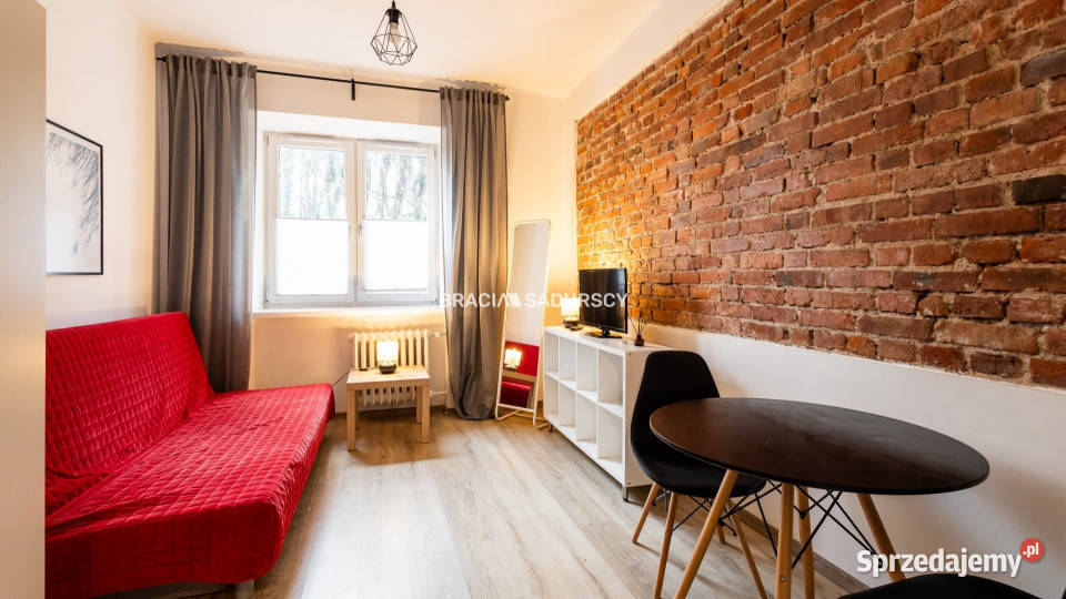 Mieszkanie wynajmę Kraków Ignacego Daszyńskiego 19.11m2