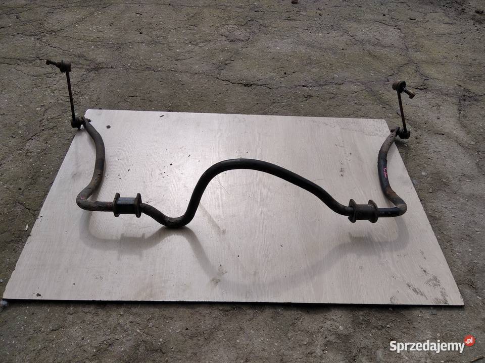 Drążek stabilizatora Mitsubishi space runner ll Krośniewice