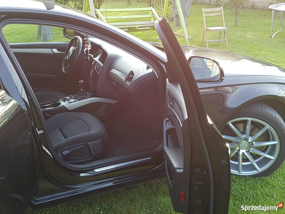 Auto samochód na wesele ślub i inne okoliczności Łapy