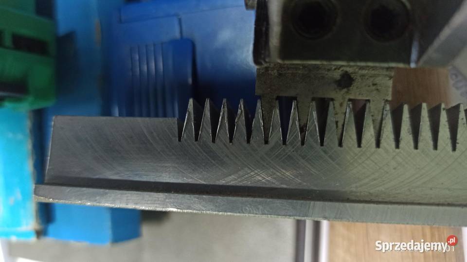 frez na mikrowczep włoski stark 160 mm