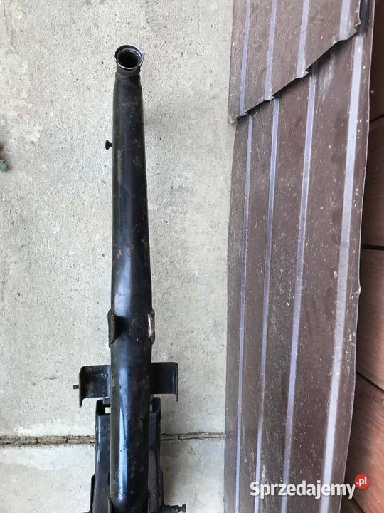 Rama do Romet Ogar 205 sprzedam