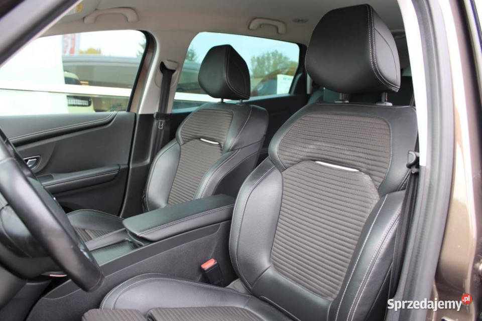 Renault Grand Scenic 2020r LED Carplay NAVI BOSE