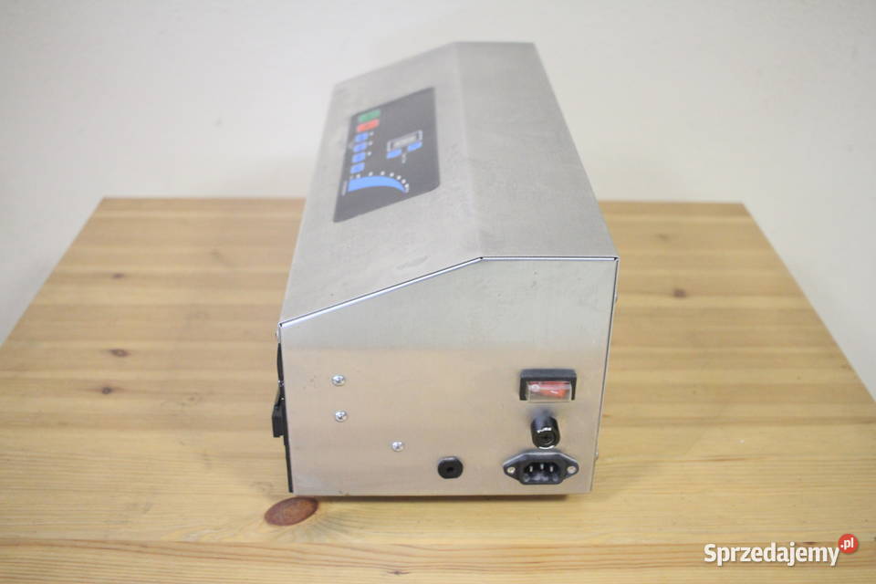 Pakowarka próżniowa listwowa STALGAST 691301