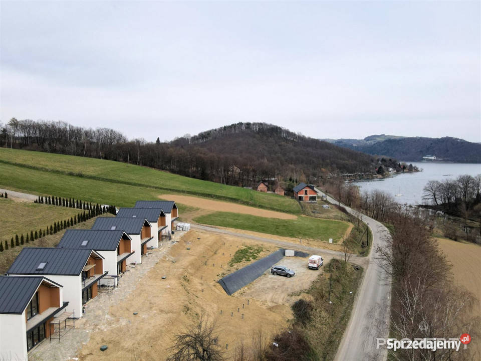 Dom wolnostojący Znamirowice