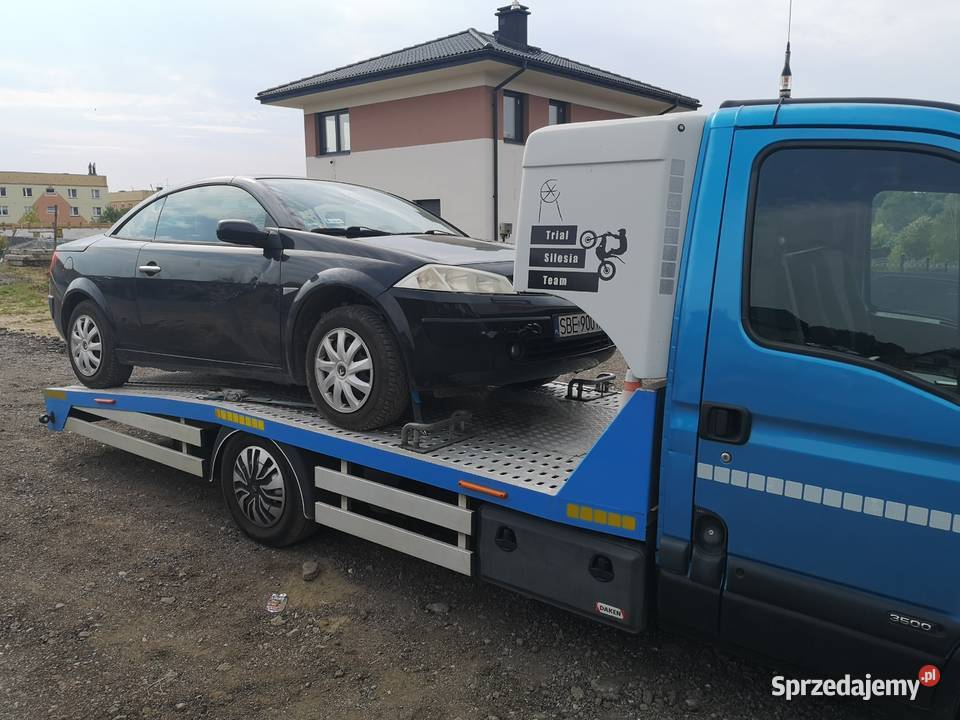 skup pojazdów auto skup śląskie Bytom