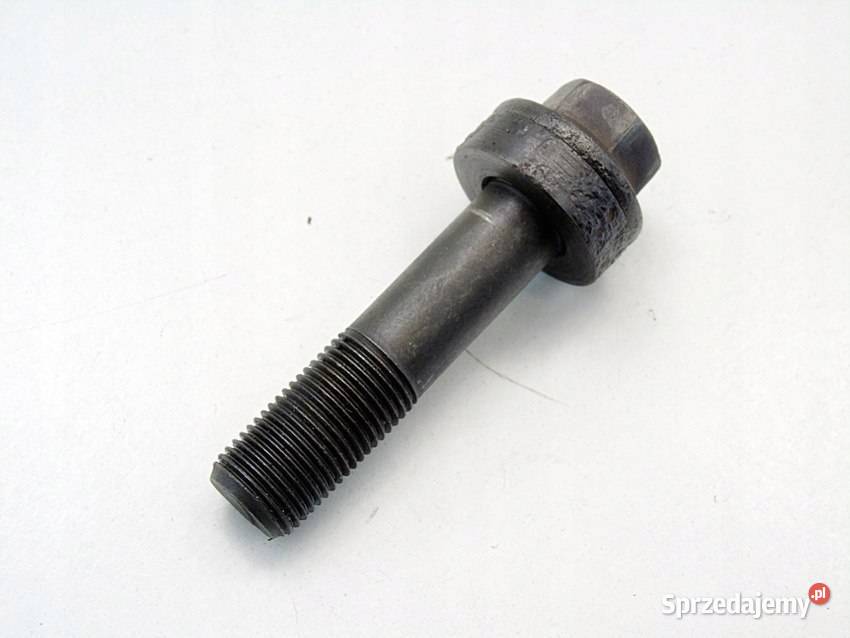 ŚRUBA KOŁA WAŁU KORBOWEGO 18 20 TS ALFA ROMEO Sosnowiec sprzedam
