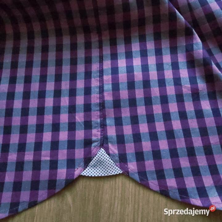 Męska koszula marki Ted Baker London L 4 Gdańsk