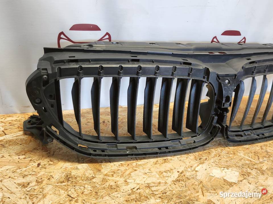 Żaluzja Kierownica Powietrza BMW 5 G30 G31 Pleszew
