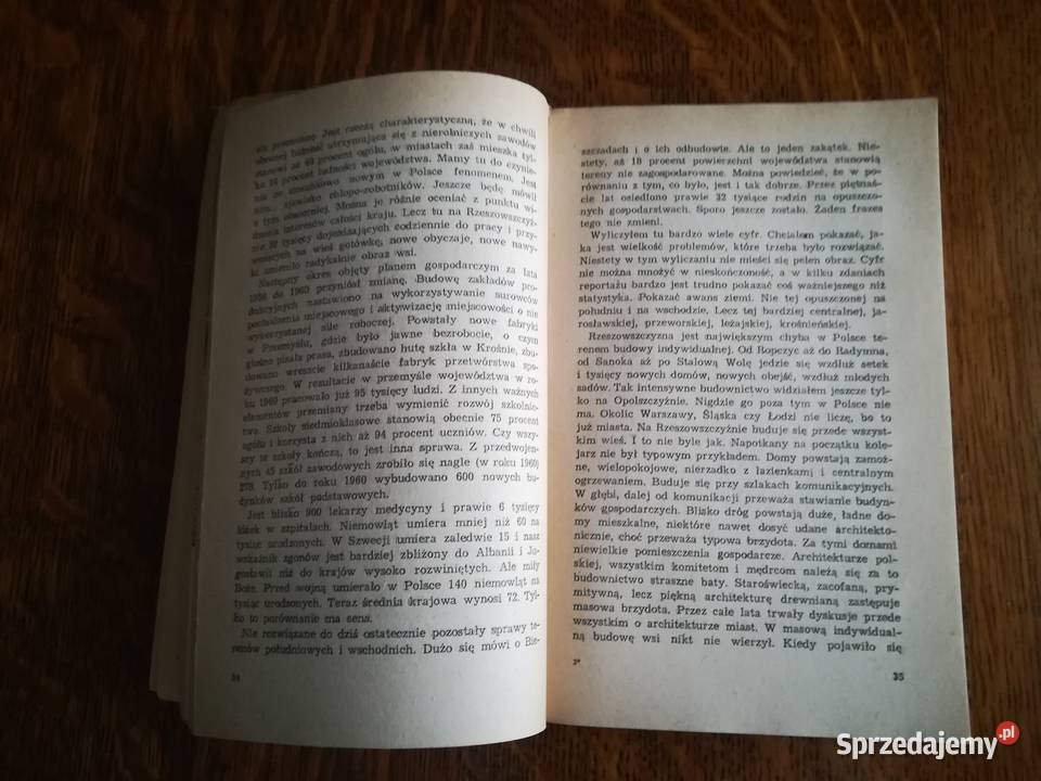 Rzeczniepospolita Aleksander Małachowski ISKRY Kręćkowo