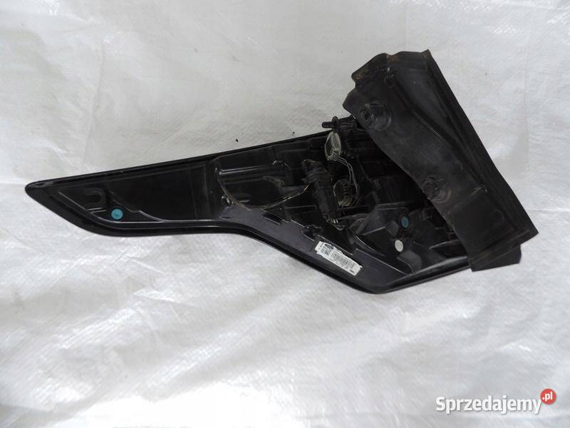 FORD KUGA MK2 LIFT LAMPA TYLNA PRAWA GV4113404BD osobowe Motoryzacja