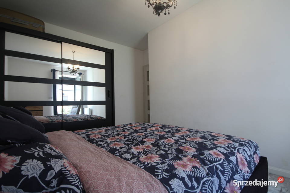 4pok 76met Suwalskiej BALKON KOMÓRKA OGRÓD GARAŻ 76m2