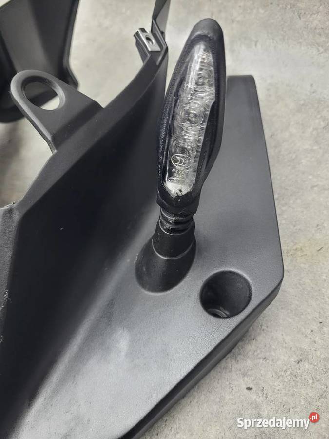 KTM DUKE 790 890 1190 1290 ADV SMT 23 Kierunkowskazy Nowy Tomyśl