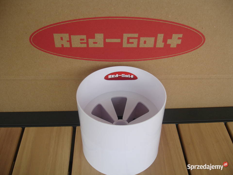 Dołek golfowy NOWY Ekonomiczny Baranów