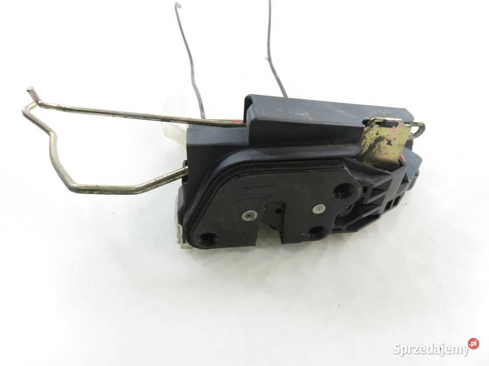 ZAMEK PRAWY PRZEDNI HYUNDAI TUCSON I JM