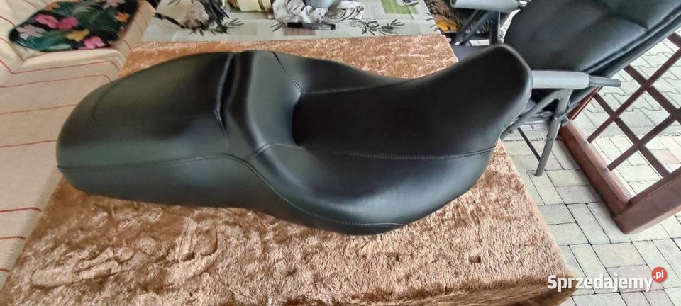 Harley FLHX 20092023 siedzenie P5232011 LOW Orzesze sprzedam