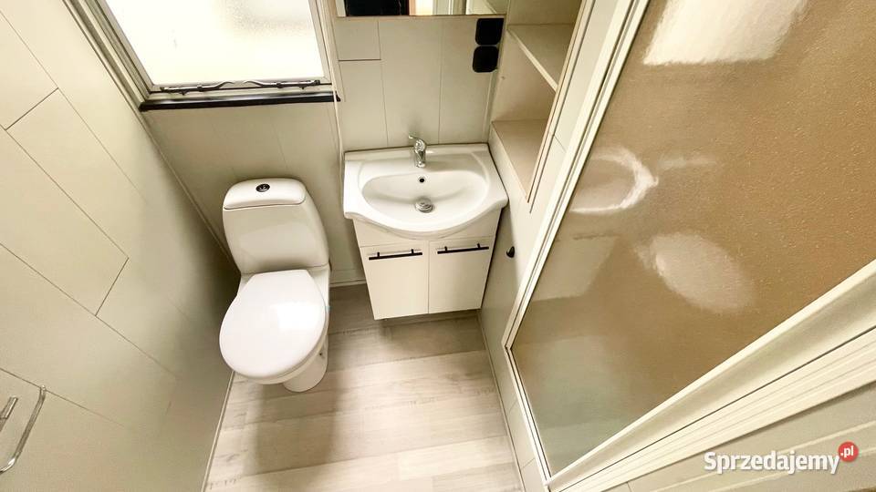 Domek Holenderski W804 10x370 Dwie Syp Ostrów Wielkopolski