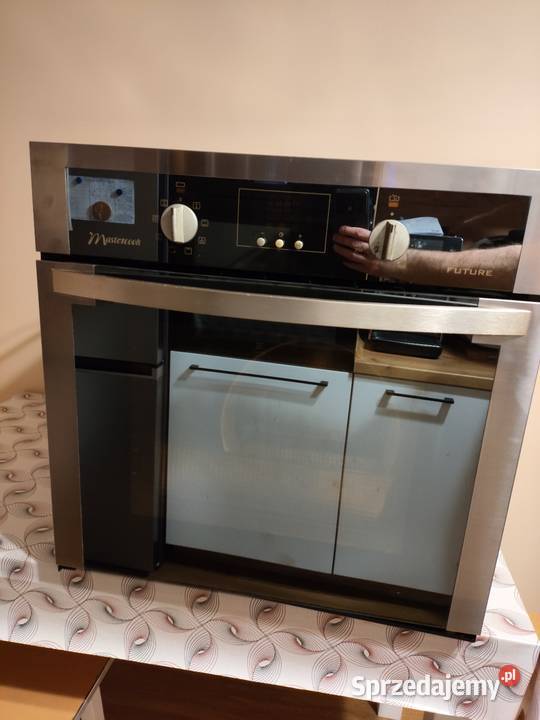 Piekarnik Mastercook śląskie Boronów sprzedam