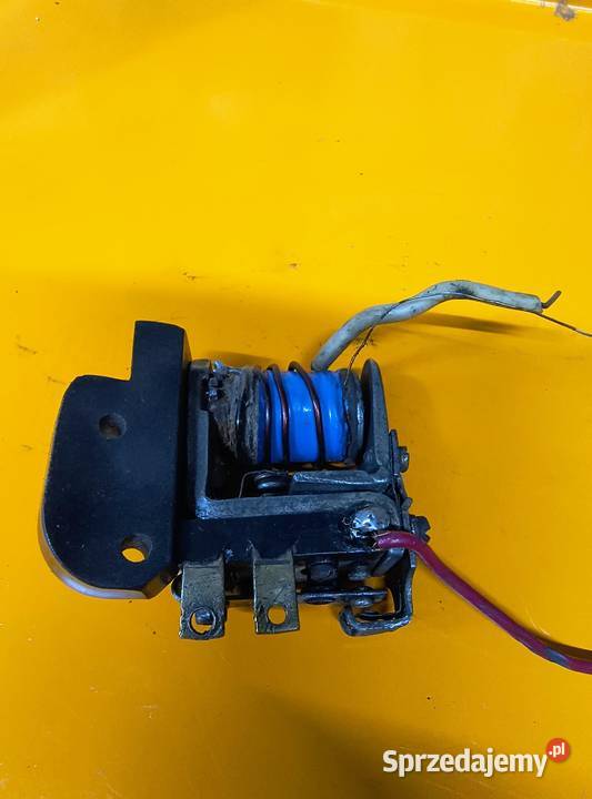 Jawa CZ Regulator napięcia 6v mechaniczny do dolnośląskie