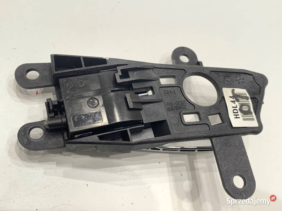 KLAMKA WEWNĘTRZNA PRAWY TYŁ KIA OPTIMA Klamki wewnętrzne