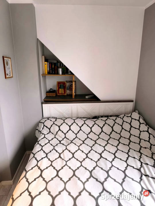 Bezpośrednio klimatyzowane i umeblowane 61m2 Kraków