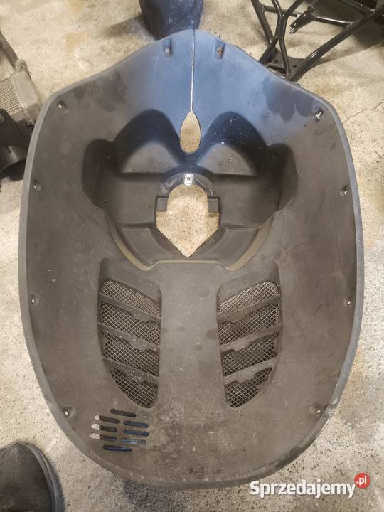 Obudowa wloty powietrza Aprilia Atlantic 125 Dębica
