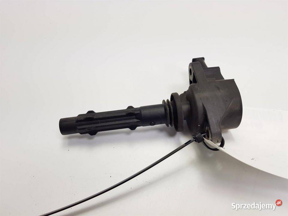 CEWKA ZAPŁONOWA MERCEDES W221 S350 A0001502780 sprzedam