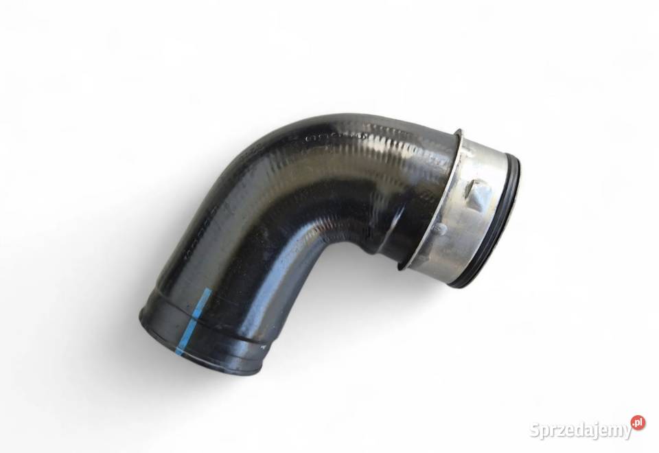 PRZEWÓD POWIETRZA IBIZA 3 14 TDI 6Q0145838K świętokrzyskie Działoszyce