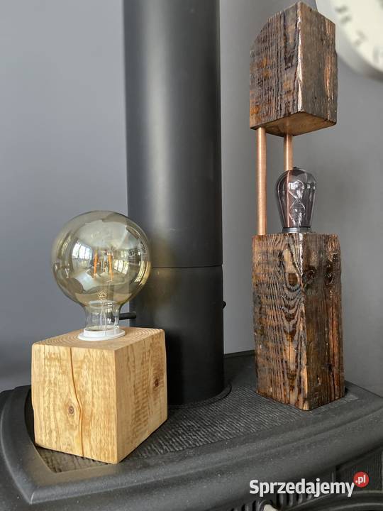 Ręcznie robiona miska drewniana Nowy Sącz