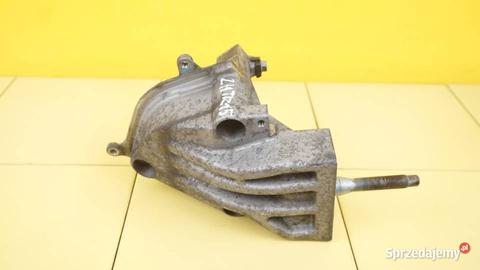 SANTA FE II CARNIVAL 27 V6 08r G6EA lapa silnika