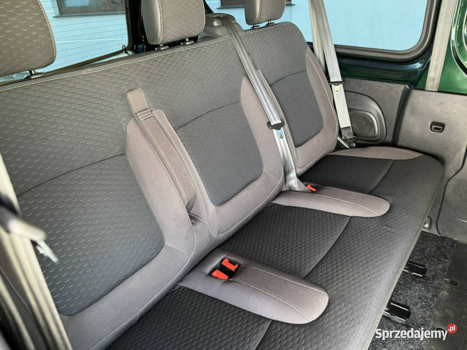 Fiat Talento Talento Trafic Vivaro Uwaga 111 Talento Szerominek